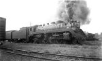 CP 4-6-2 #2409 - Canadian Pacific